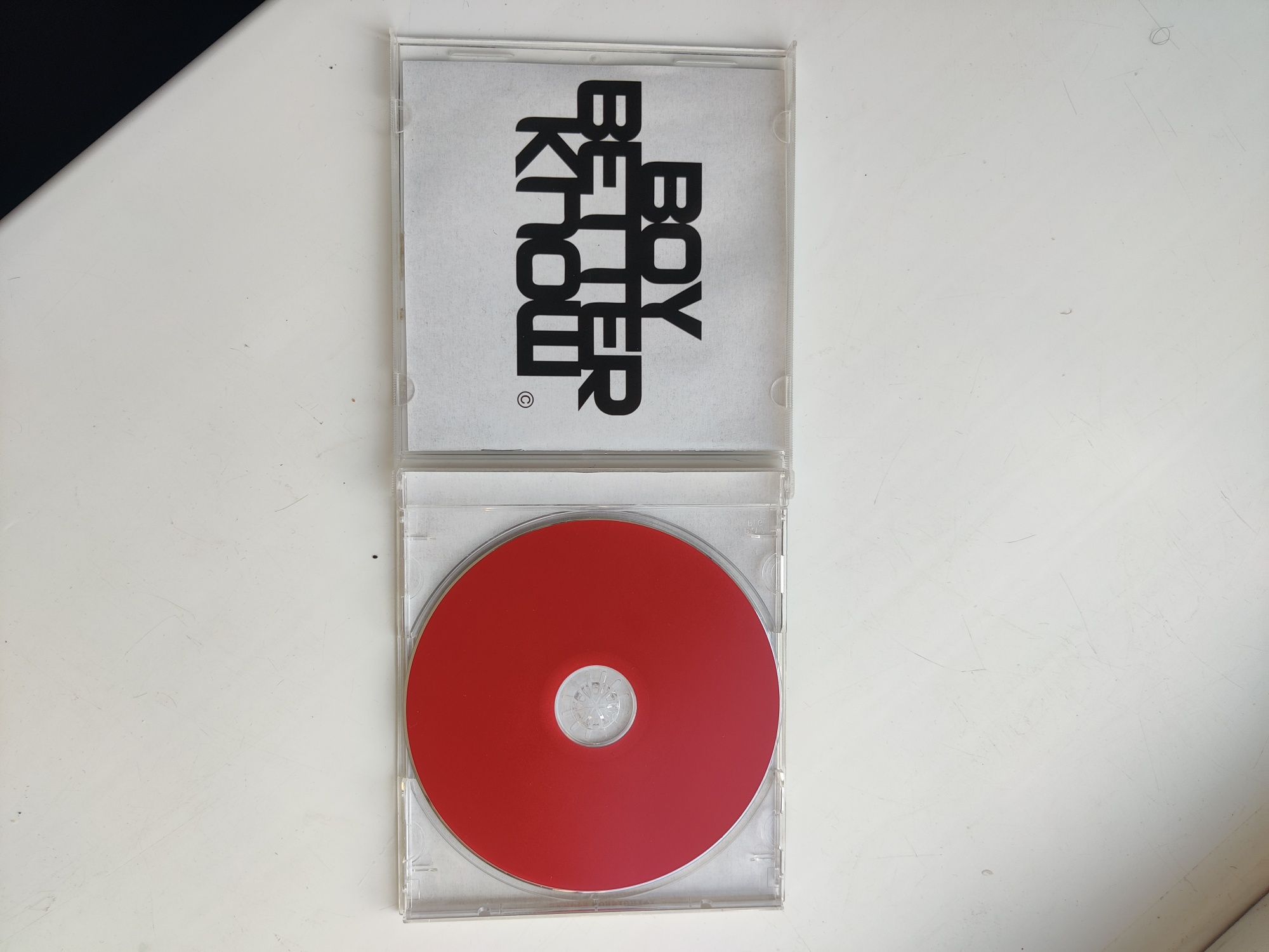 Skepta - Konnichiwa CD