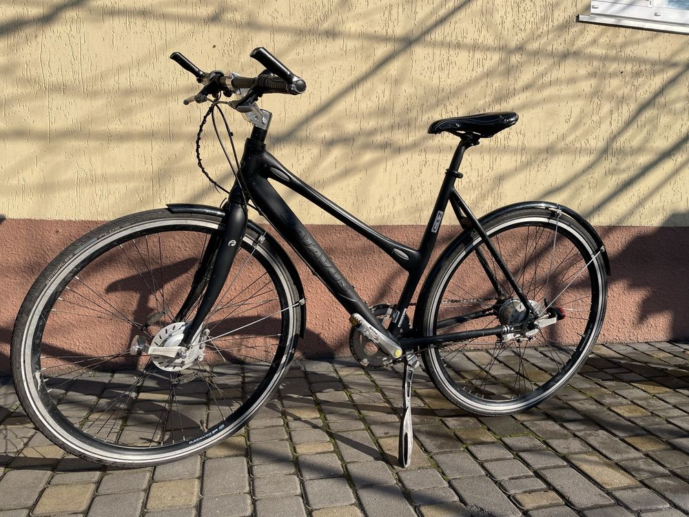 Велосипед batavus cs2