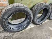 Шини 205/55 R16 зима Michelin Alpin 6 (5.5мм) 91H