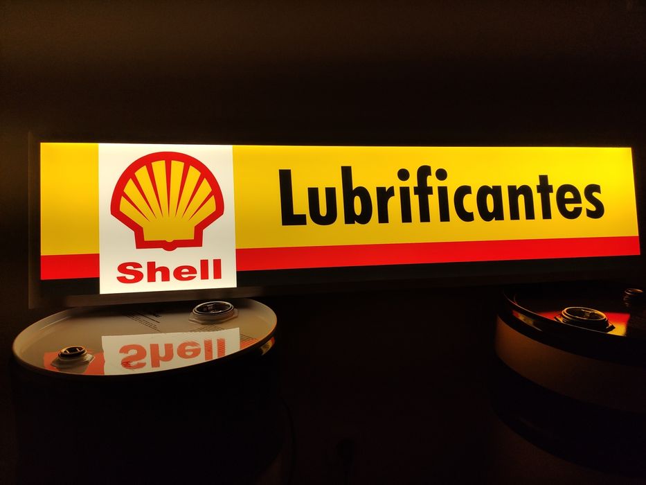 Reclames Luminosos