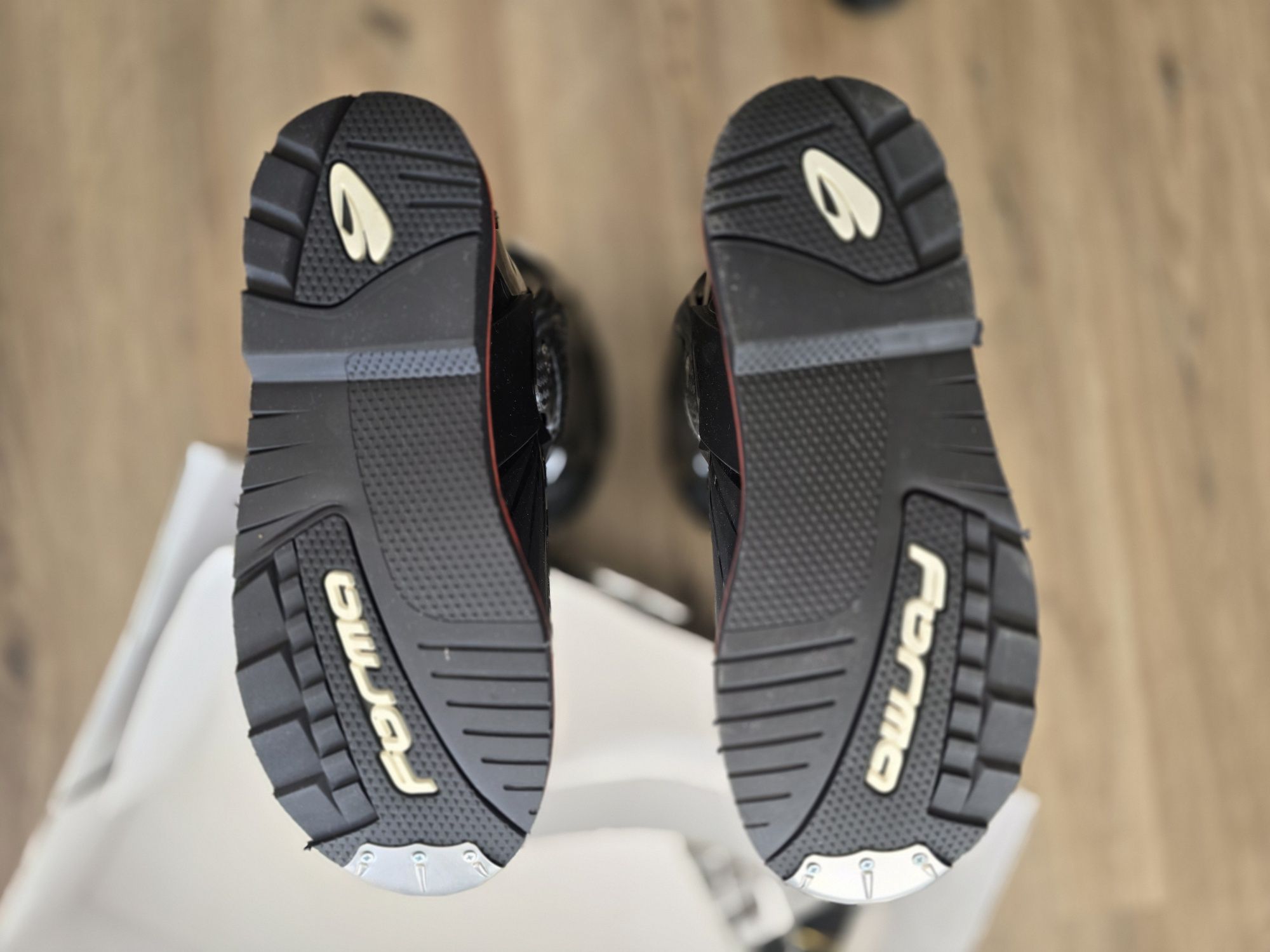 Botas Motocross Forma Predator 2.0