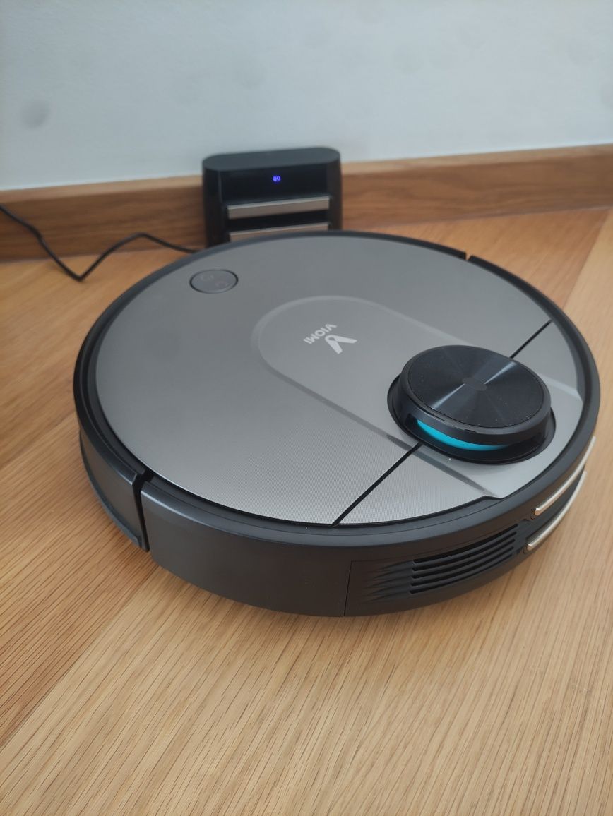 Aspirador Robot Viomi V2 pro (Xiaomi)