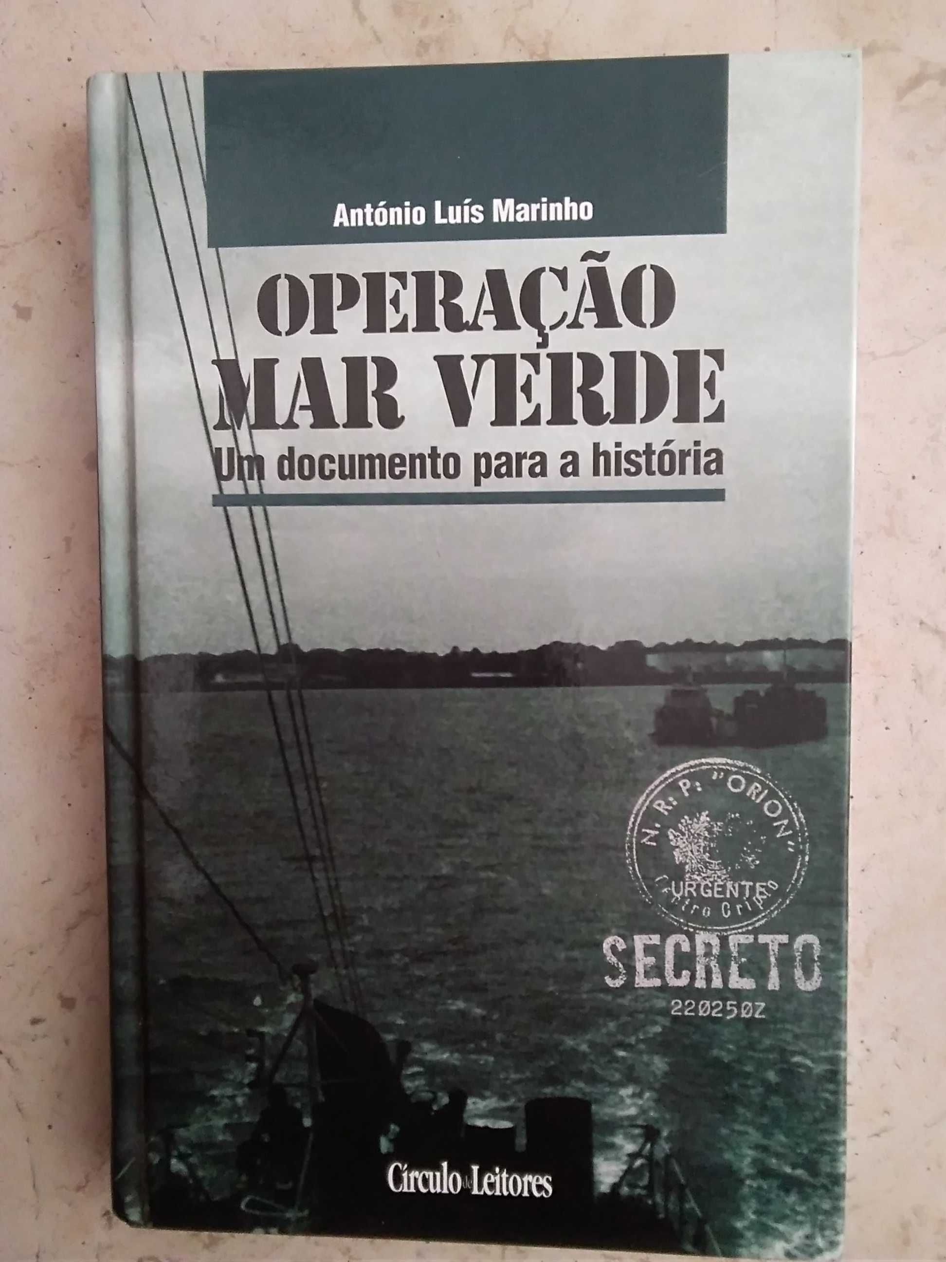 Operação Mar Verde