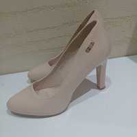 Buty eleganckie rozmiar 37