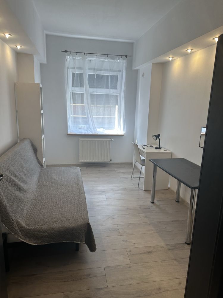 2 pokoje z kuchnią Lodz Górna bezpośrednio