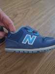 Buty adidasy new balance