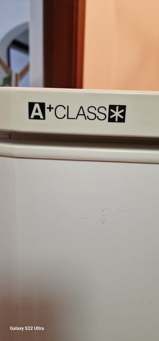 Frigorífico Indesit