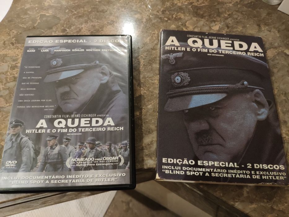 DVDs with extras for €564343240013059120