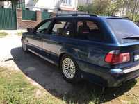 BMW м57 3л дизель