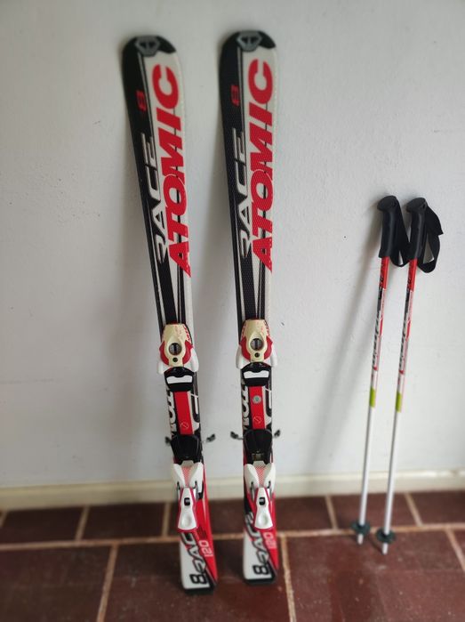 Skis Atomic 1,20m