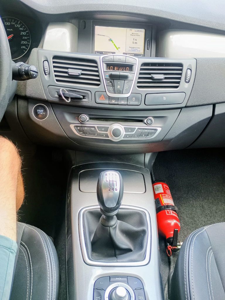 Sprzedam RENAULT Laguna