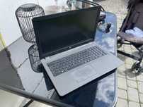 Laptop hp 255 G6