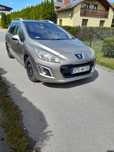 Peugeot 308 Panorama Ładny Zadbany