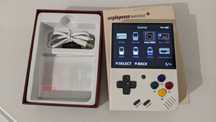 Consola Miyoo Mini Plus - Consola de jogos retro/antigos