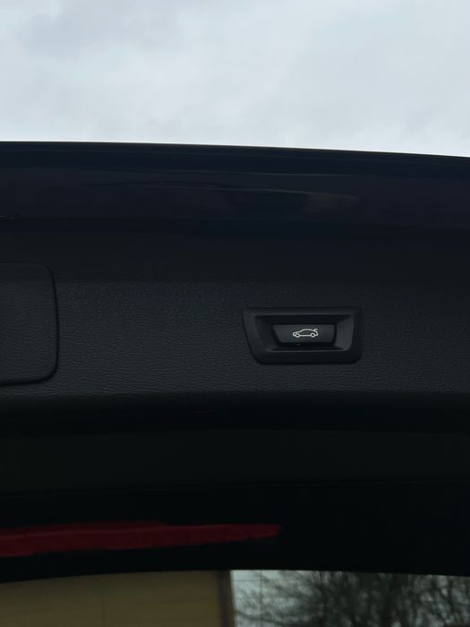 BMW x1 2019 року