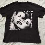Футболка Type o Negative