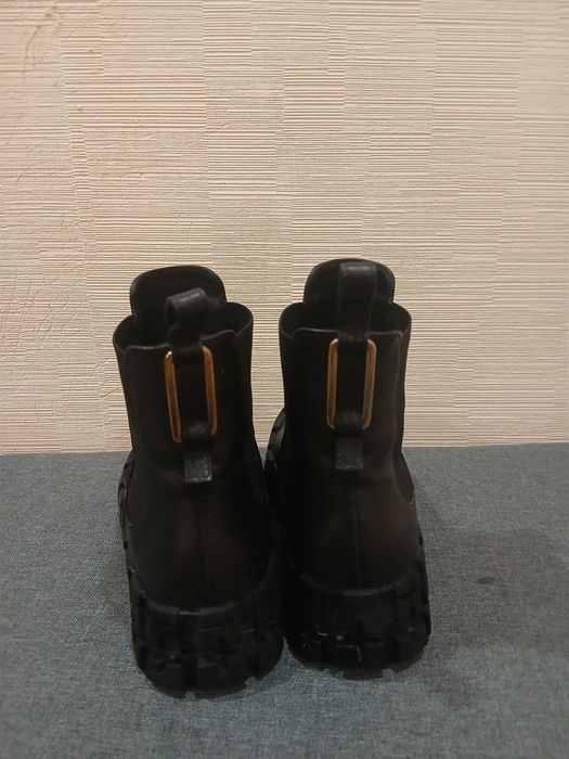 Ботинки фирмы Feresca 36p.