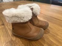 Kozaczki buty zimowe Naturino 20