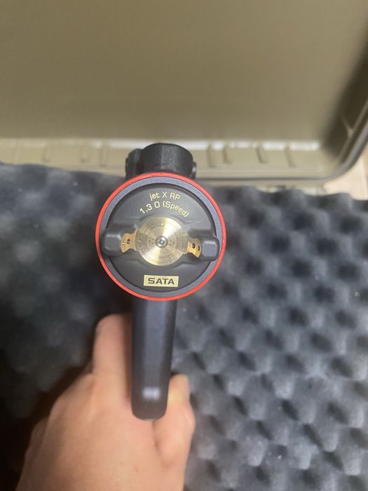 Sata jet X Rp 1.3 O digital Pro