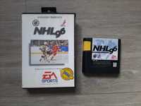 NHL 96 - Mega Drive