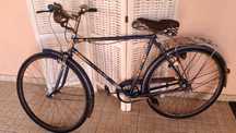 Tenho para vender 1 bicicBicicleta Ye-Ye de 1985 em bom estado