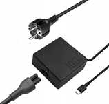 Ładowarka do laptopa 100 W USB C do Asus Rog Flow X13 Z13 gv301