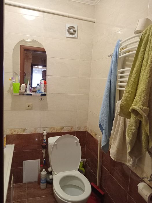 Оренда 3 км квартири в Підгоряні,вул.Закарпатська