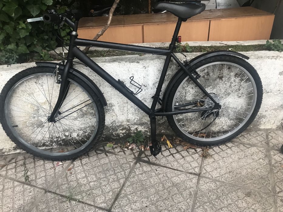 Vendo bicicleta aro 26