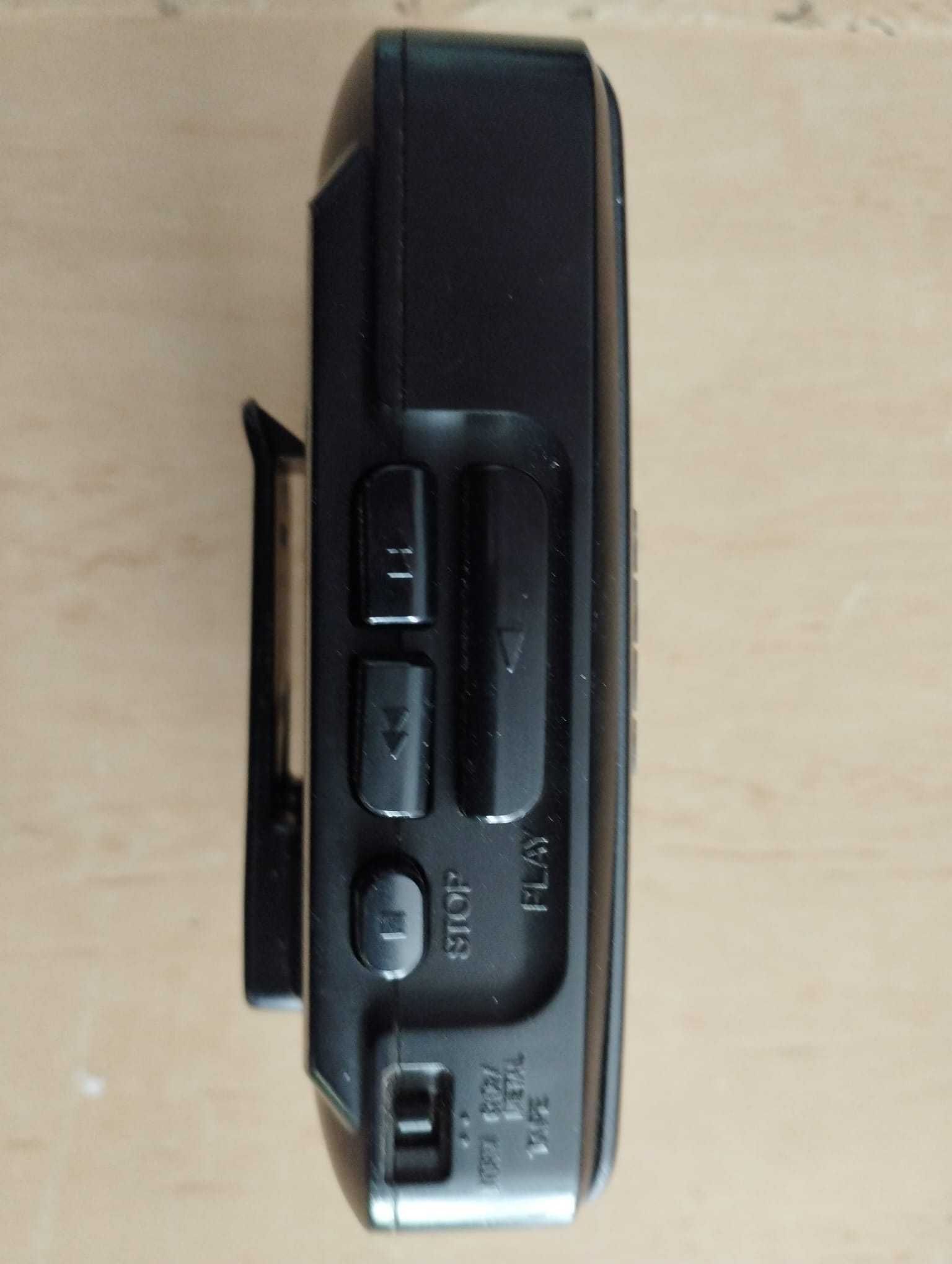 Vintage - Walkman Sony WM-FX221