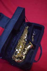 Saxofhone, Soprani Arnolds & Sons Model ASS-101C