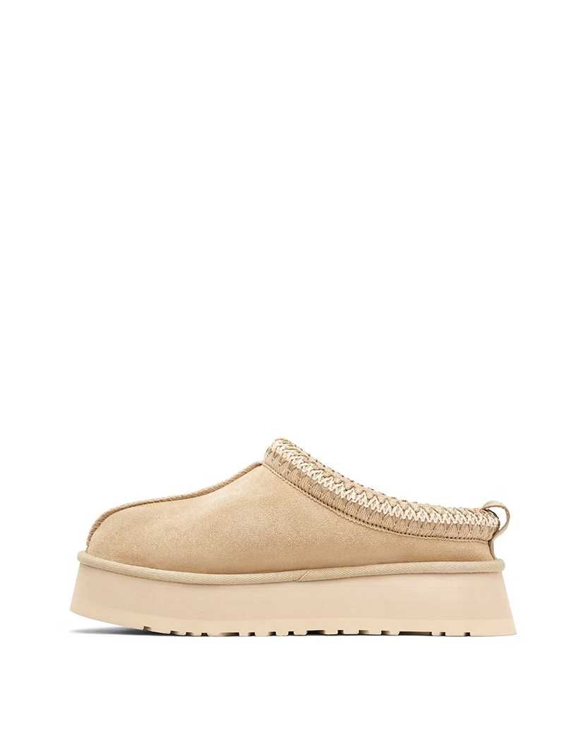 Черевики UGG Tazz Slipper Mustard Seed