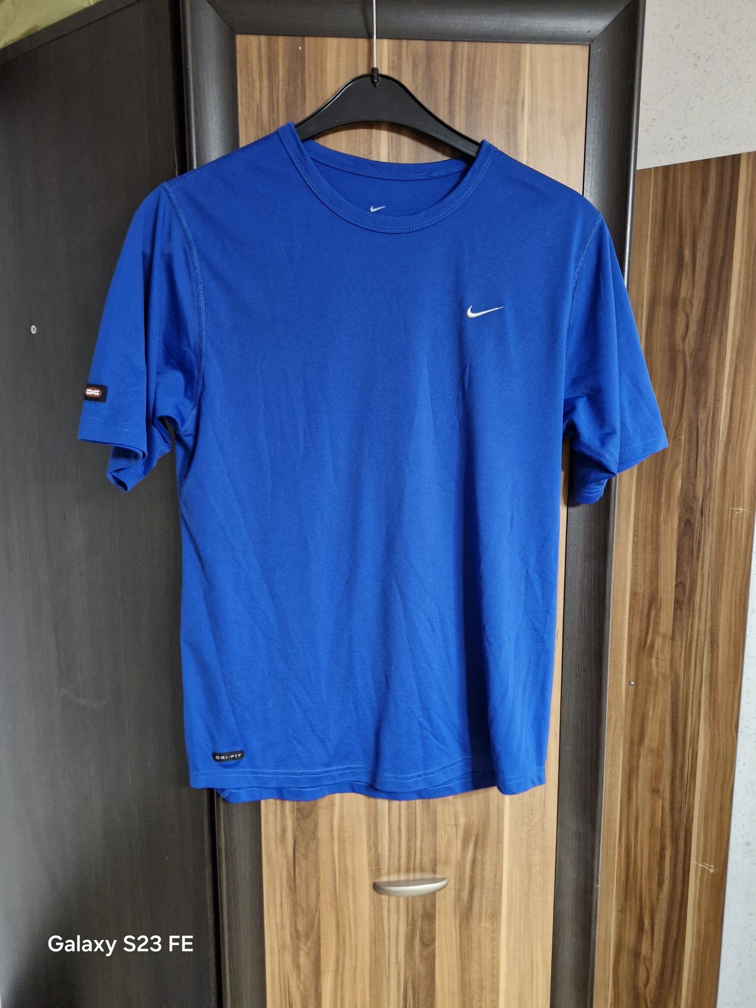 Koszulka męska Nike rozmiar S stan idealny