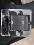 Scanner de cartões com plug USB