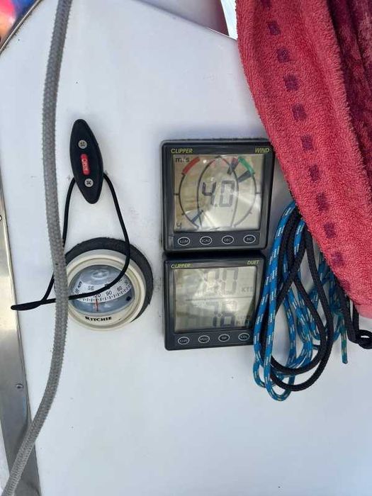 Jacht żaglowy Joker 785 | Nowa cena|