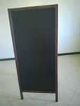 Potykacz, dwustronny 1.60 * 70