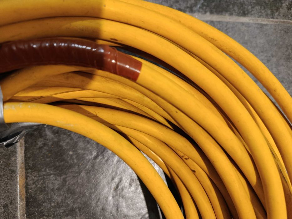 Przedłużacz bębnowy i siłowy