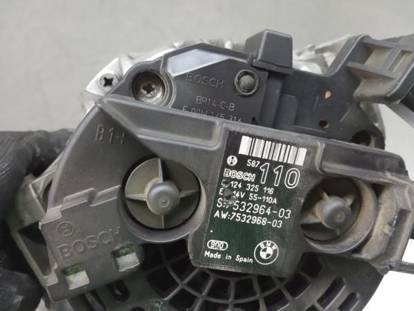 Alternador BMW 1 (E87)