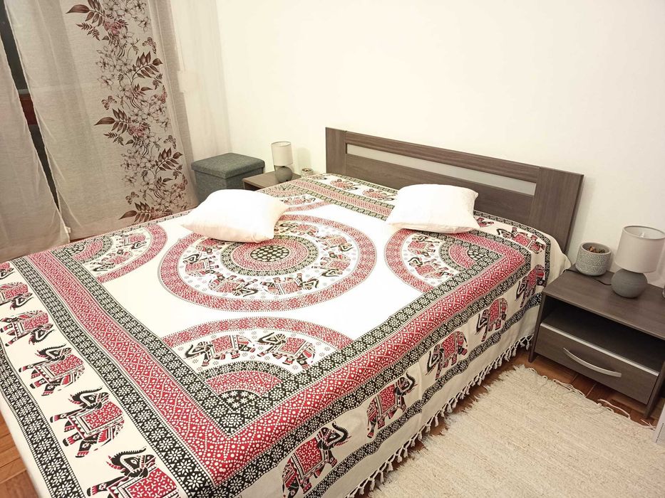 Mobília de quarto de casal