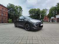 Citroen DS3 1.6 HDI Kabriolet !!!