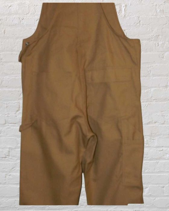 Рабочий полукомбинезон WURTH MODYF. Size 48-50