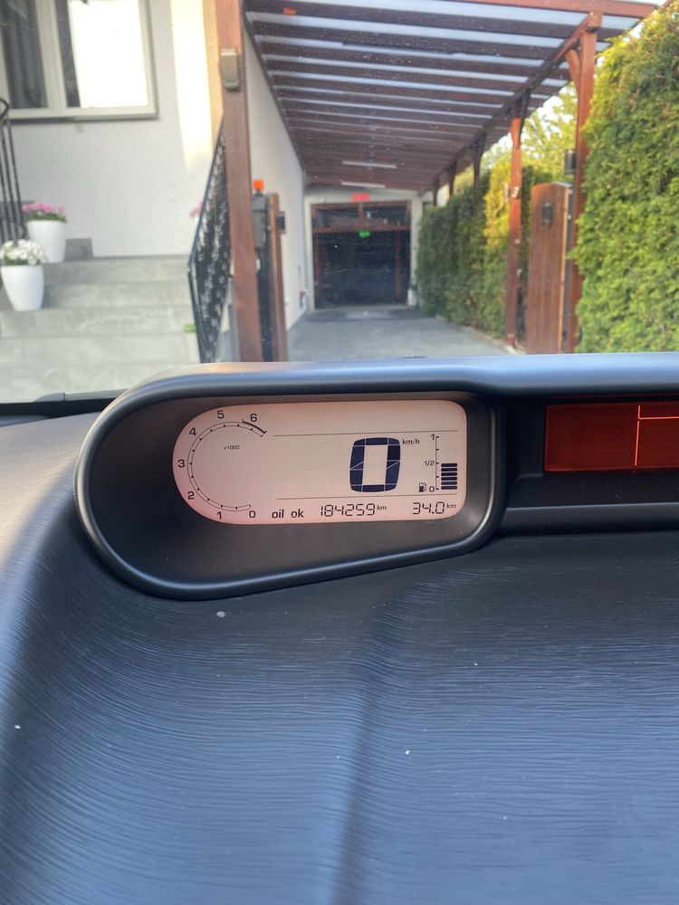 Citroen c3 picasso