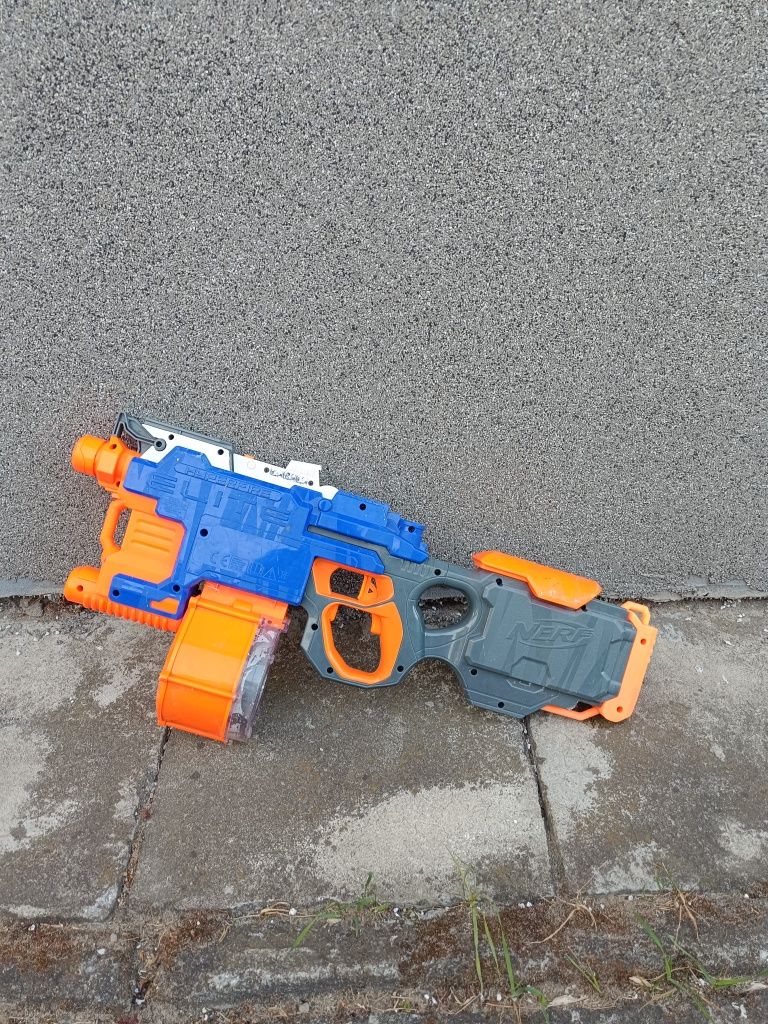 Hasbro NERF N-STRIKE ELITE Hyperfire B5573