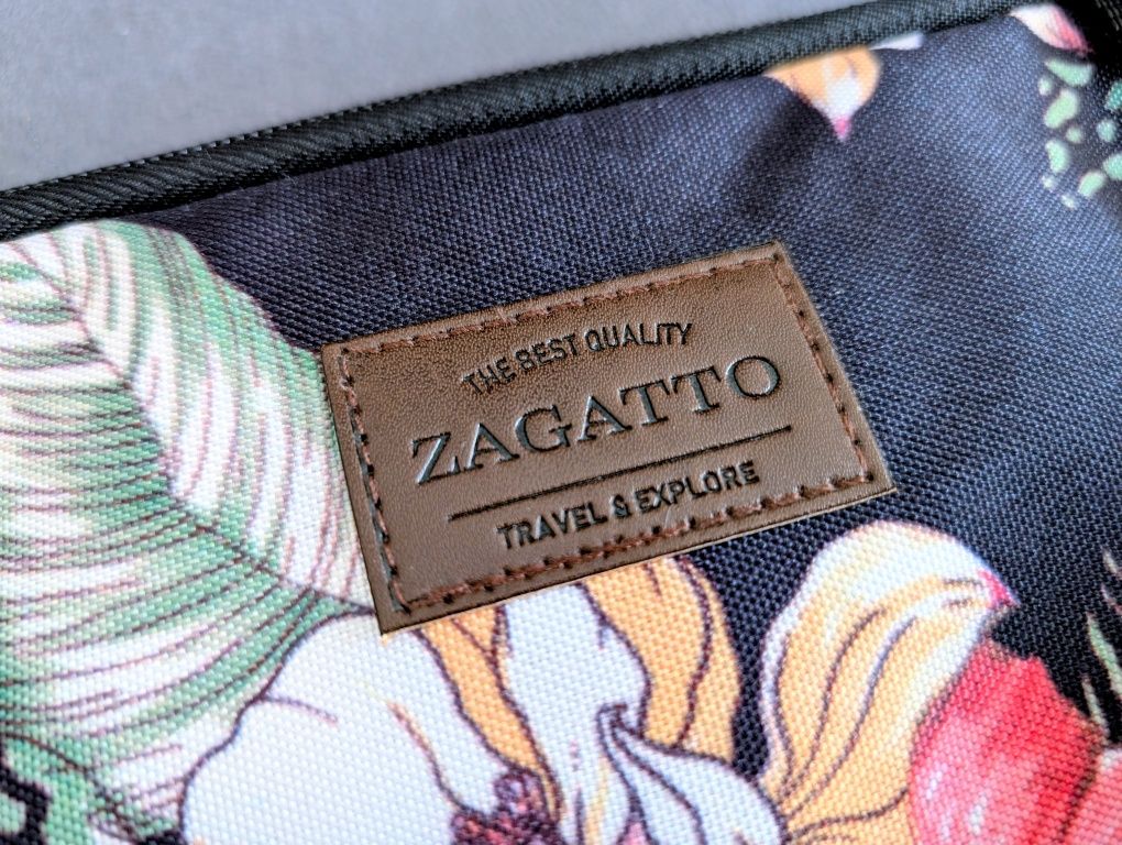 Torba na laptopa Zagatto 15,6"