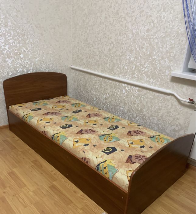 Продам ліжко  в ідеальному стані