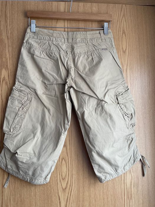 Calções de homem tamanho 36