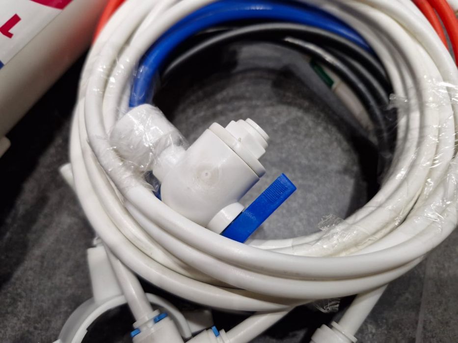 Система для очистки води Барьер профи осмо