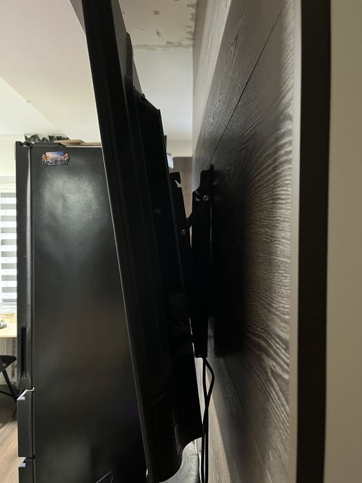 Hisense 55u6kq Uled miniled