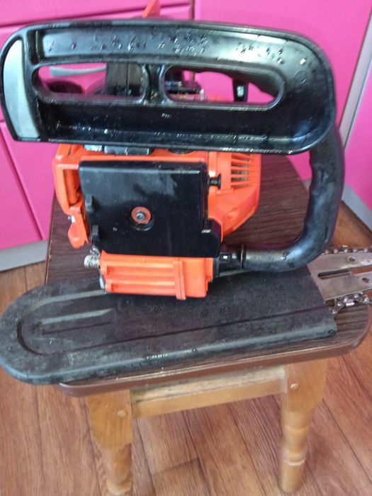 Бензопила эхо ECHO CS 3000 одноручка!  Стан нової! З Німеччини!