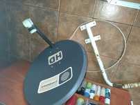 antena talerz Polsat za darmo