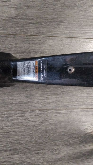 Vendo quadro Carbono Estrada